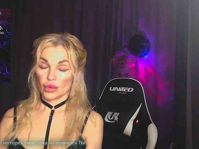 Margo77-1 webcam