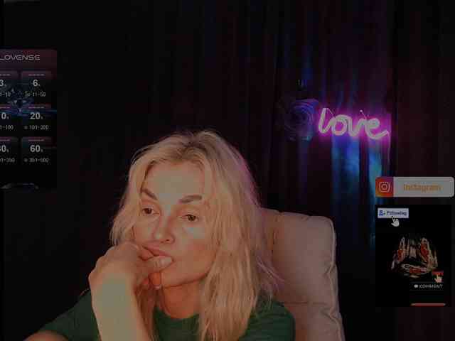Margo77-1 webcam