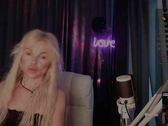 Margo77-1 webcam