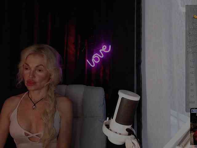 Margo77-1 webcam