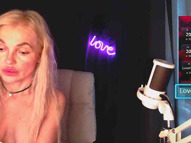 Margo77-1 webcam