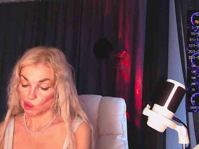 Margo77-1 webcam