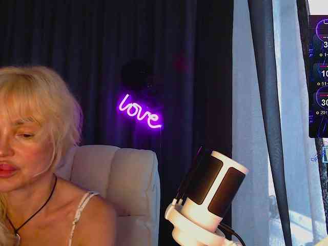 Margo77-1 webcam