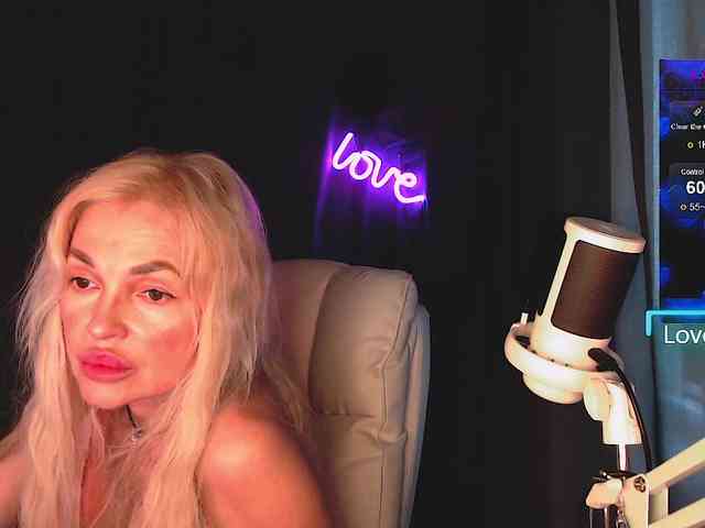 Margo77-1 webcam