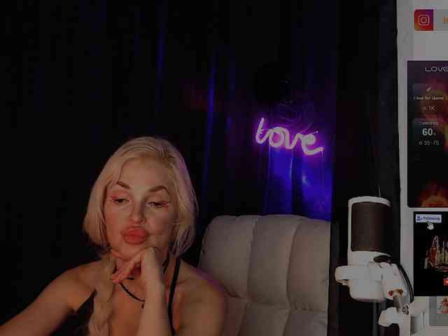 Margo77-1 webcam