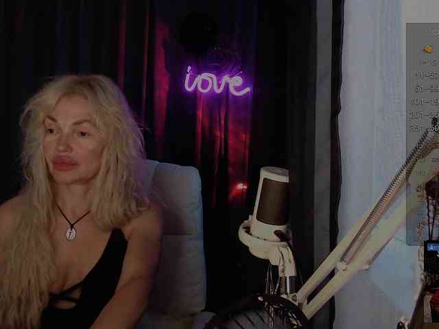 Margo77-1 webcam