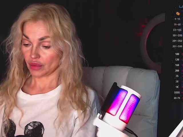 Margo77-1 webcam