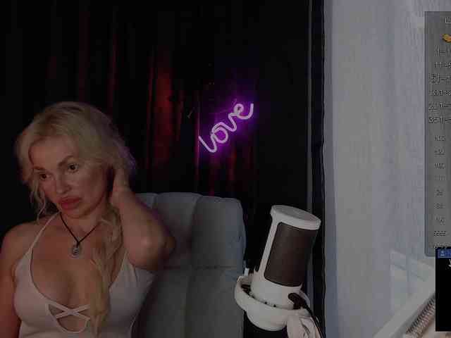 Margo77-1 webcam