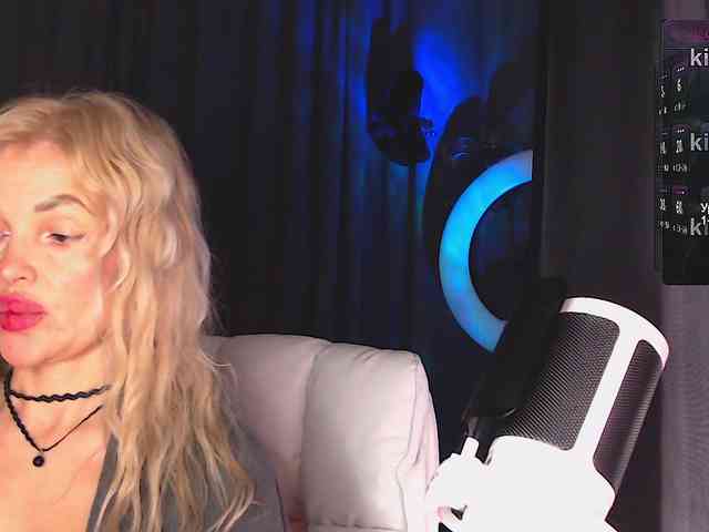 Margo77-1 webcam