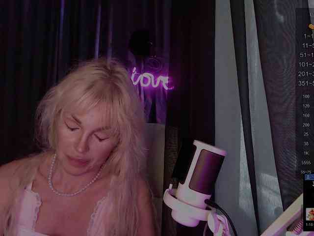 Margo77-1 webcam