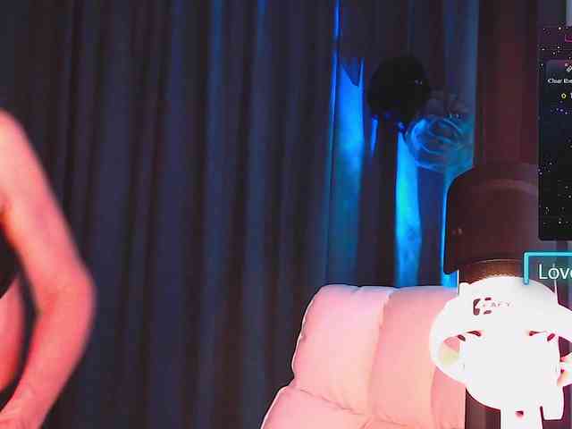 Margo77-1 webcam
