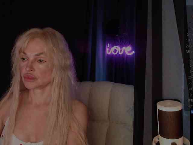 Margo77-1 webcam