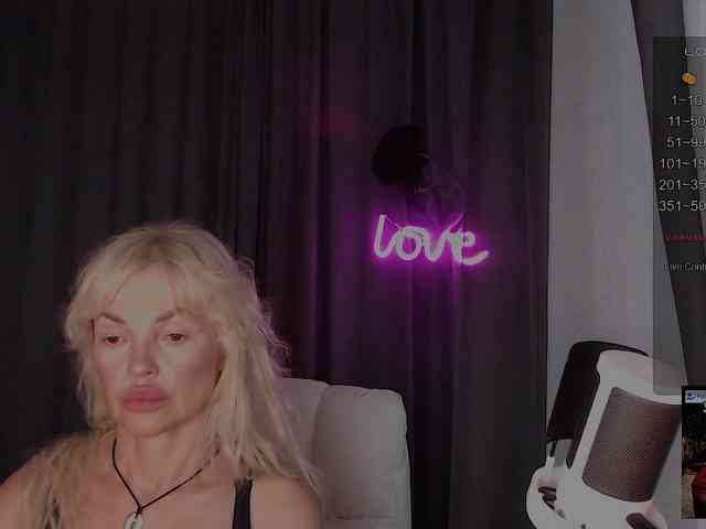 Margo77-1 webcam