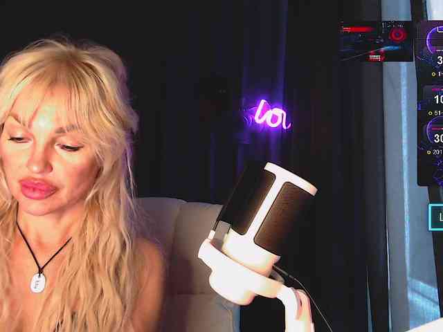 Margo77-1 webcam