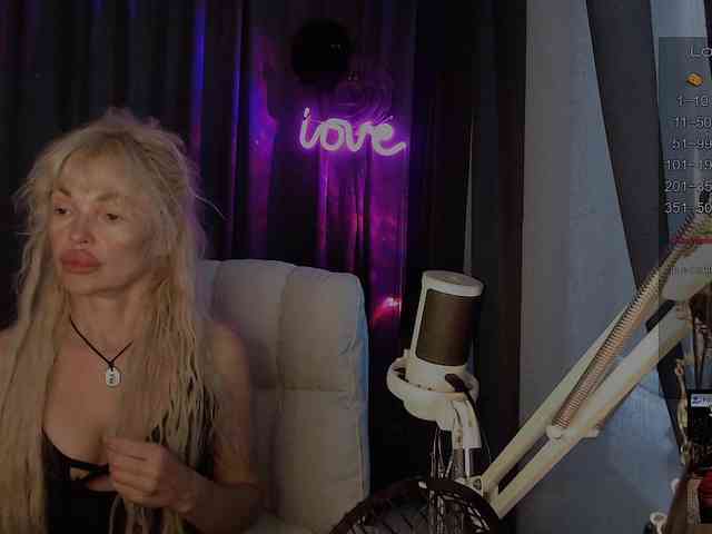 Margo77-1 webcam