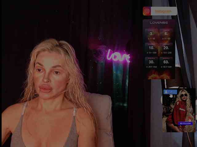Margo77-1 webcam