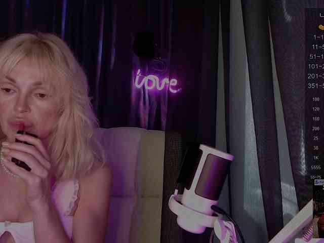 Margo77-1 webcam