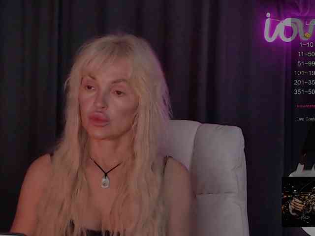Margo77-1 webcam