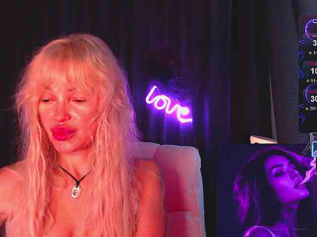 Margo77-1 webcam