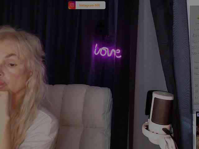 Margo77-1 webcam