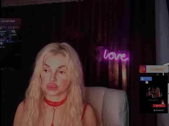 Margo77-1 webcam