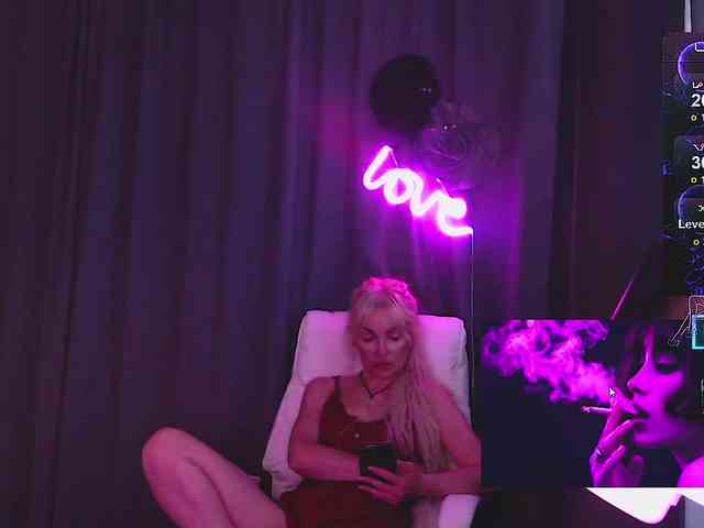 Margo77-1 webcam