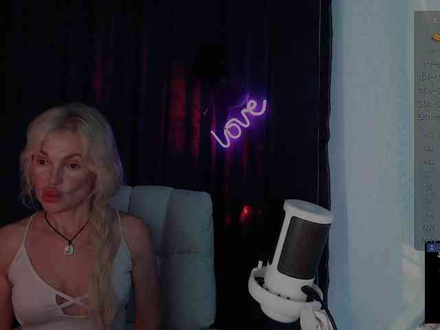 Margo77-1 webcam