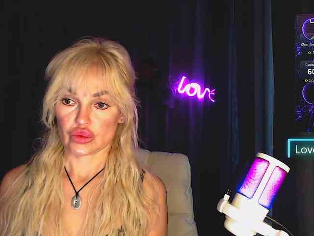 Margo77-1 webcam