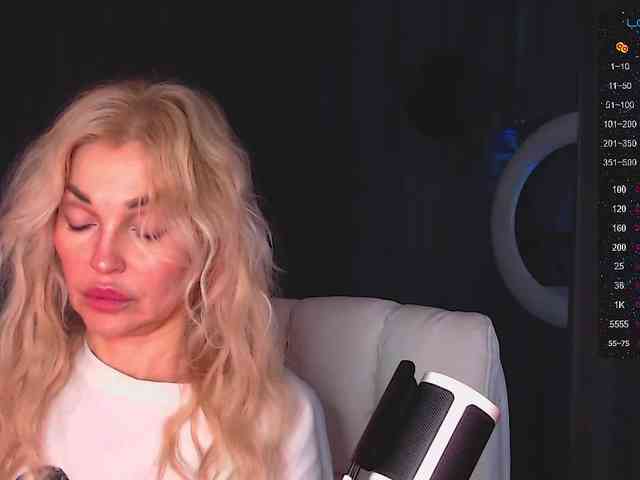 Margo77-1 webcam