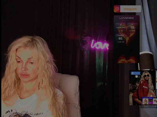 Margo77-1 webcam