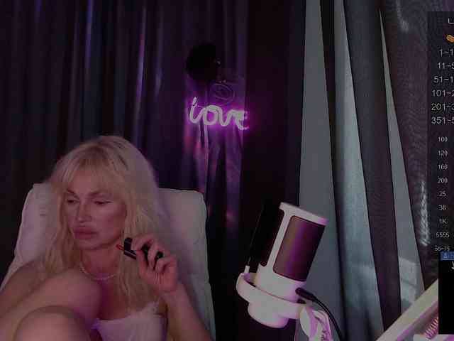 Margo77-1 webcam