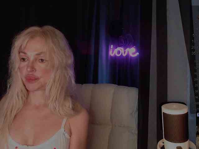 Margo77-1 webcam
