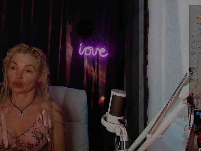 Margo77-1 webcam