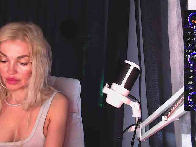Margo77-1 webcam