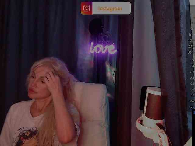 Margo77-1 webcam