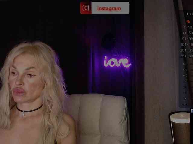 Margo77-1 webcam