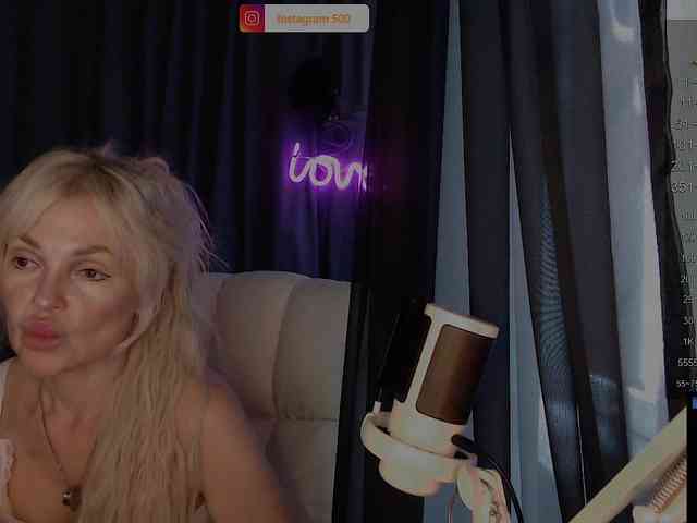 Margo77-1 webcam