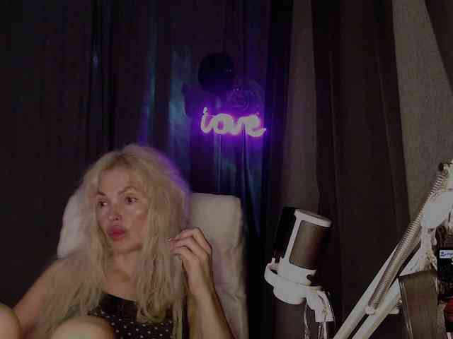 Margo77-1 webcam