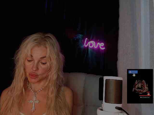 Margo77-1 webcam