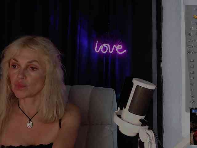 Margo77-1 webcam