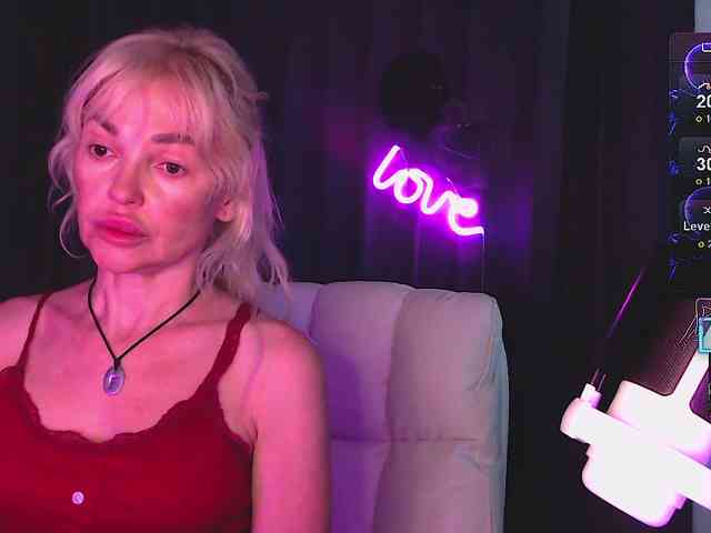 Margo77-1 webcam