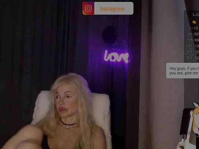 Margo77-1 webcam