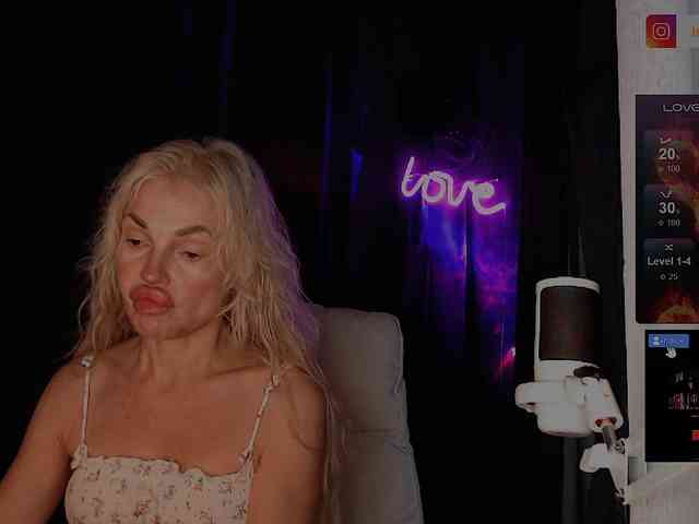 Margo77-1 webcam