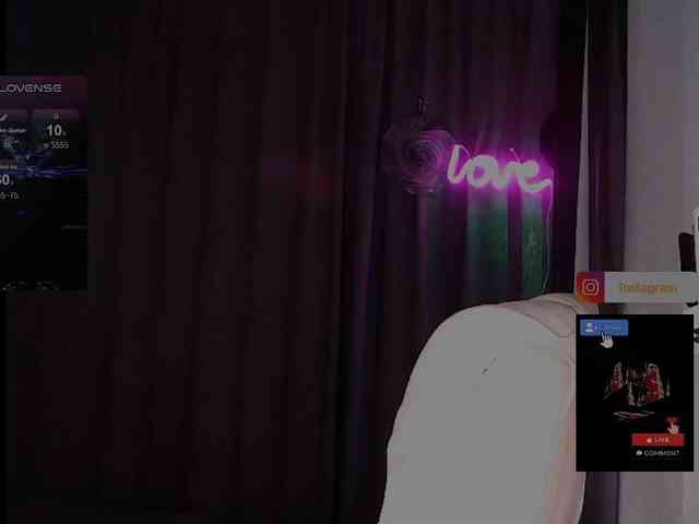 Margo77-1 webcam
