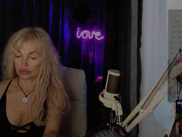 Margo77-1 webcam