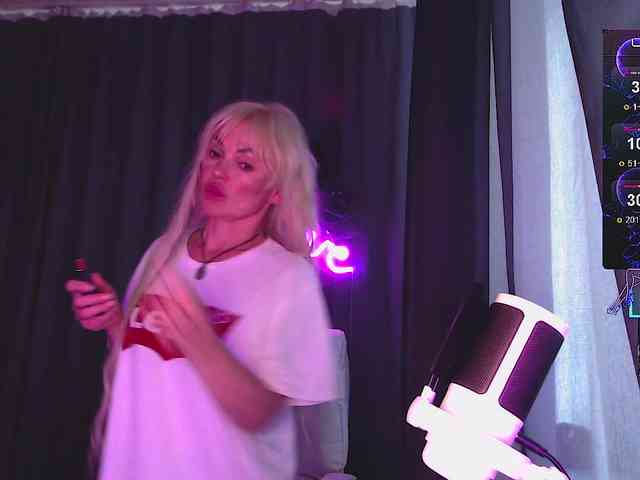 Margo77-1 webcam