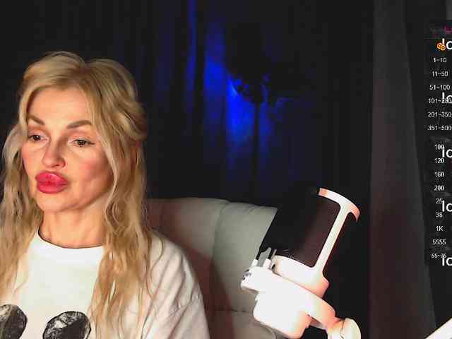 Margo77-1 webcam