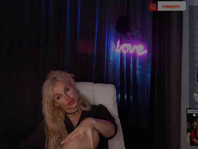 Margo77-1 webcam