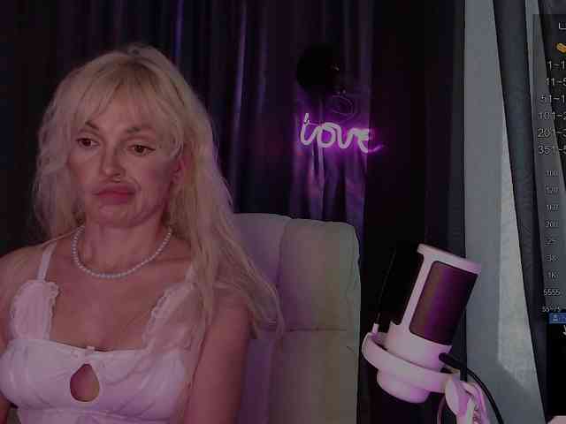 Margo77-1 webcam