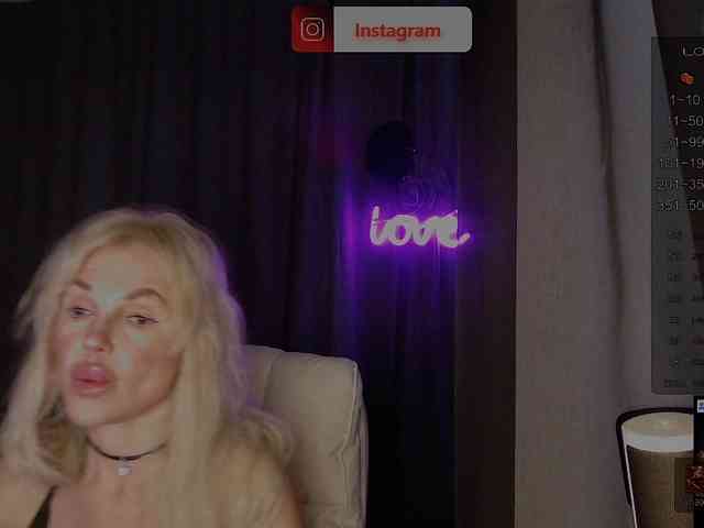 Margo77-1 webcam